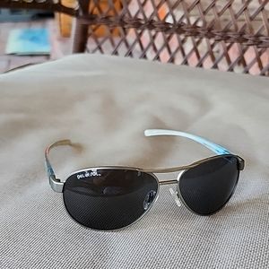 Del Sol Solize polarized